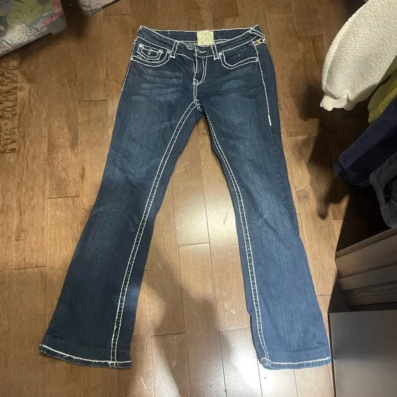 jeans - Picture 1 of 3